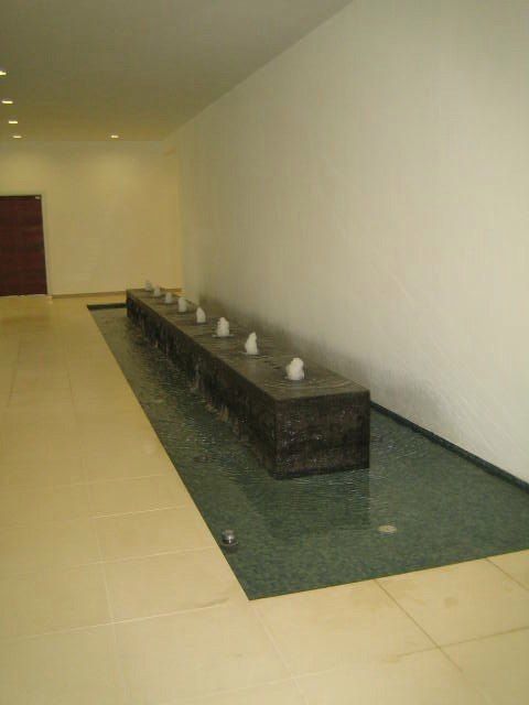 Water feature